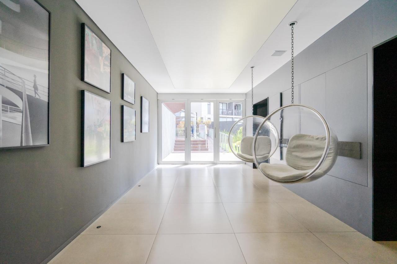 Tabas - Vn Quata Apartamento São Paulo