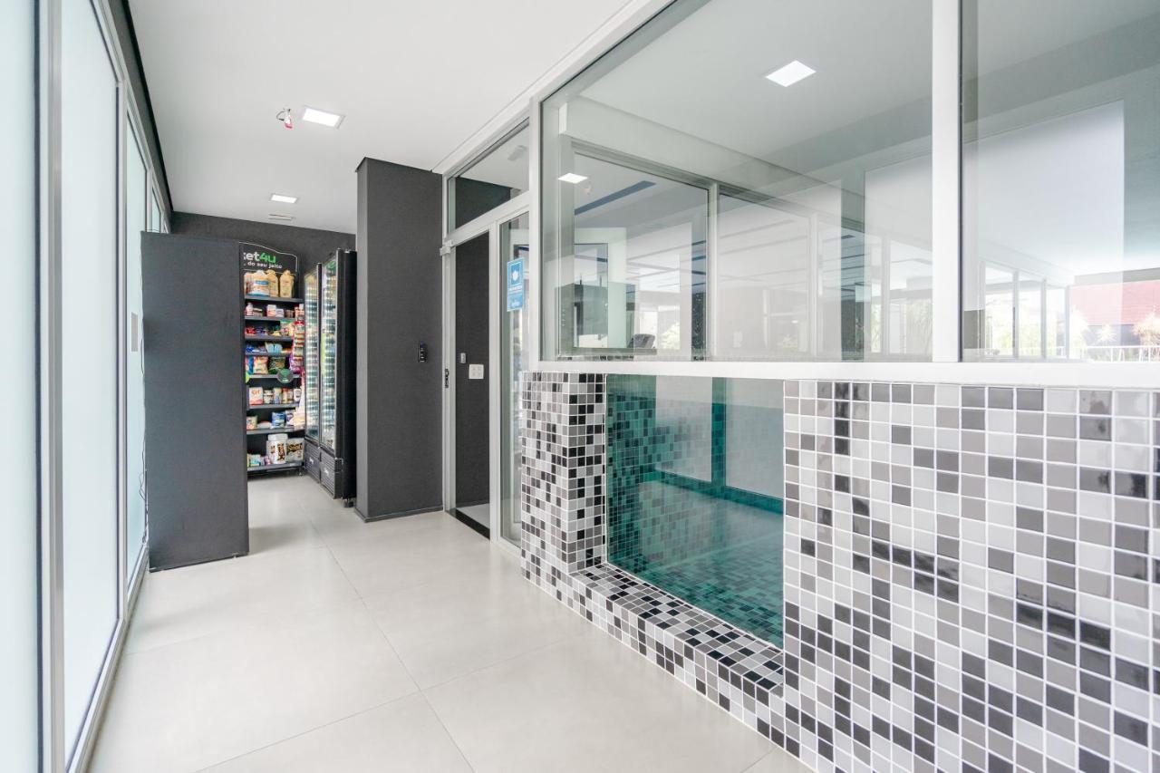Apartamento Tabas - Vn Quata