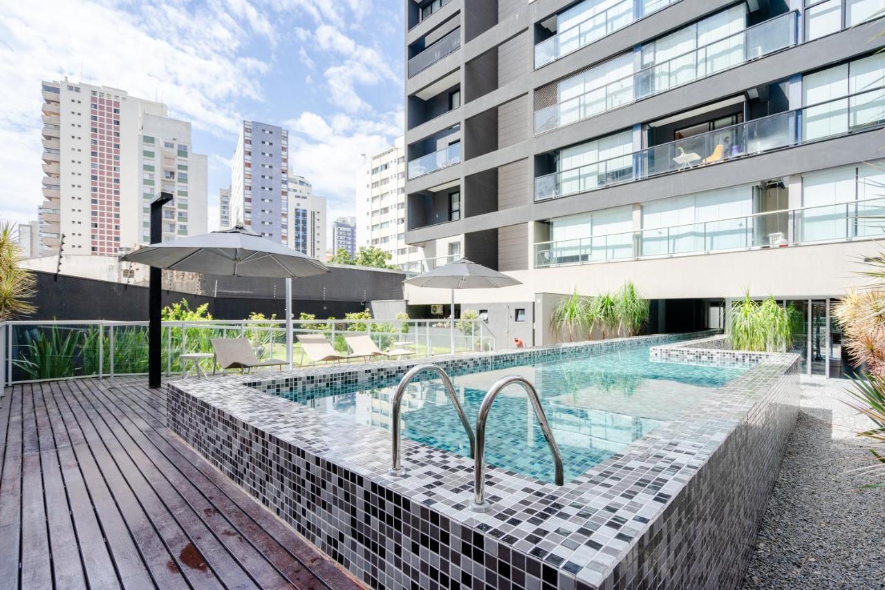 Tabas - Vn Quata Apartamento