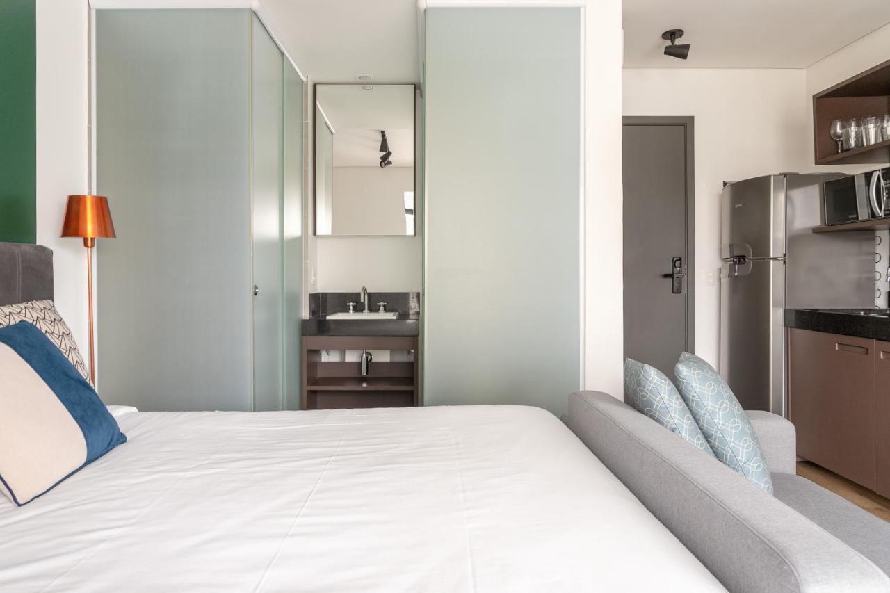 Tabas - Vn Quata Apartamento *