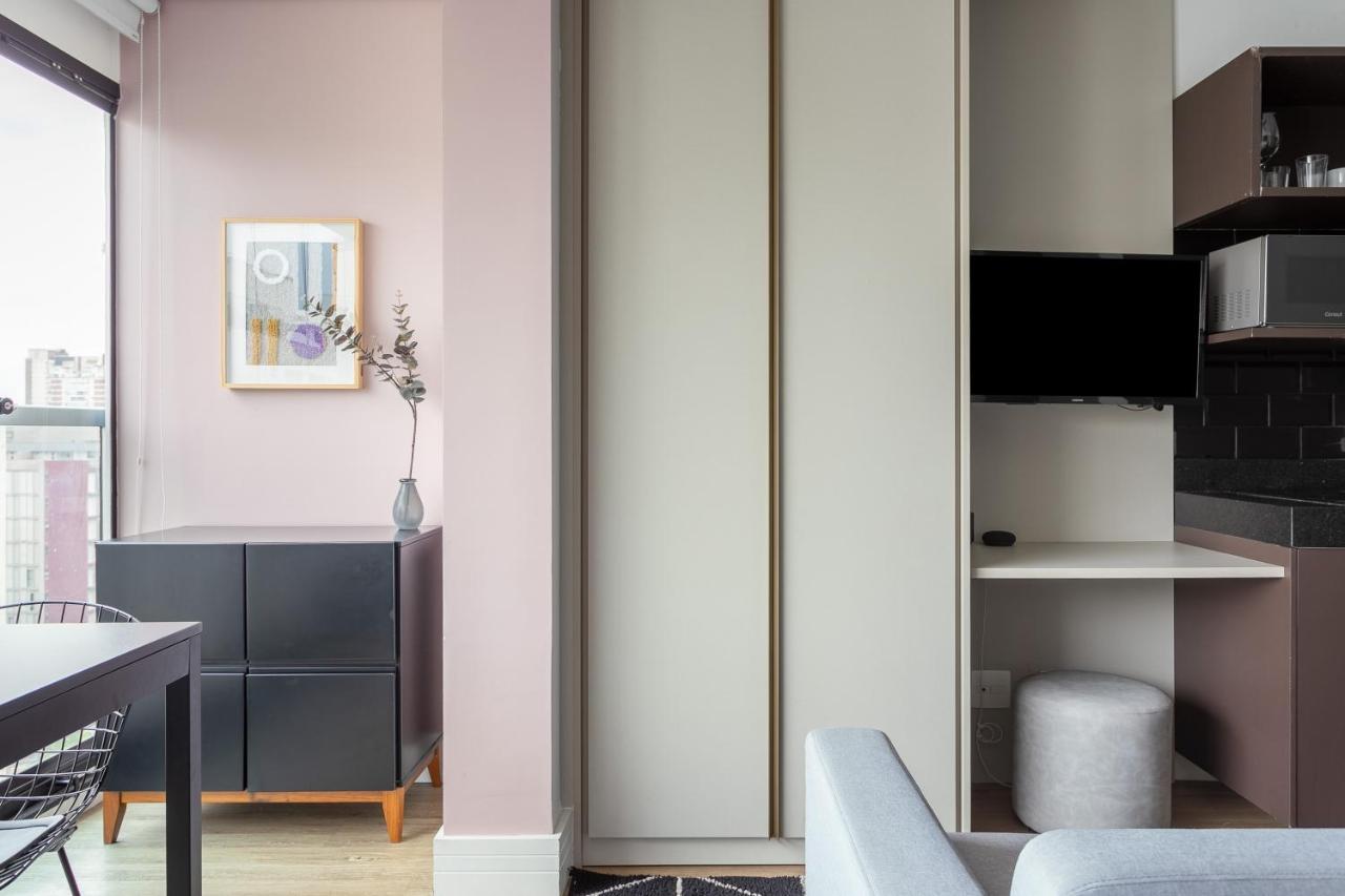 Apartamento Tabas - Vn Quata São Paulo