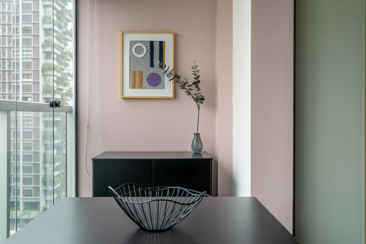 Tabas - Vn Quata Apartamento São Paulo