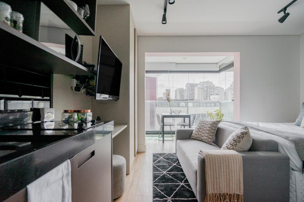 Tabas - Vn Quata Apartamento