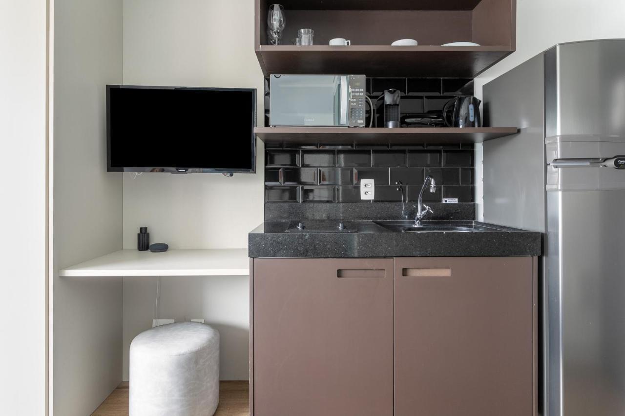 Apartamento Tabas - Vn Quata São Paulo