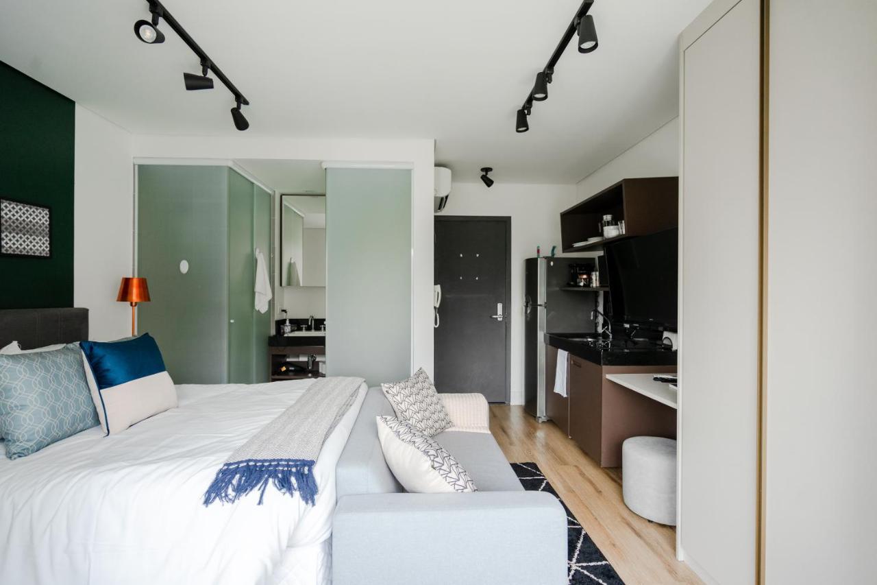 Apartamento Tabas - Vn Quata São Paulo