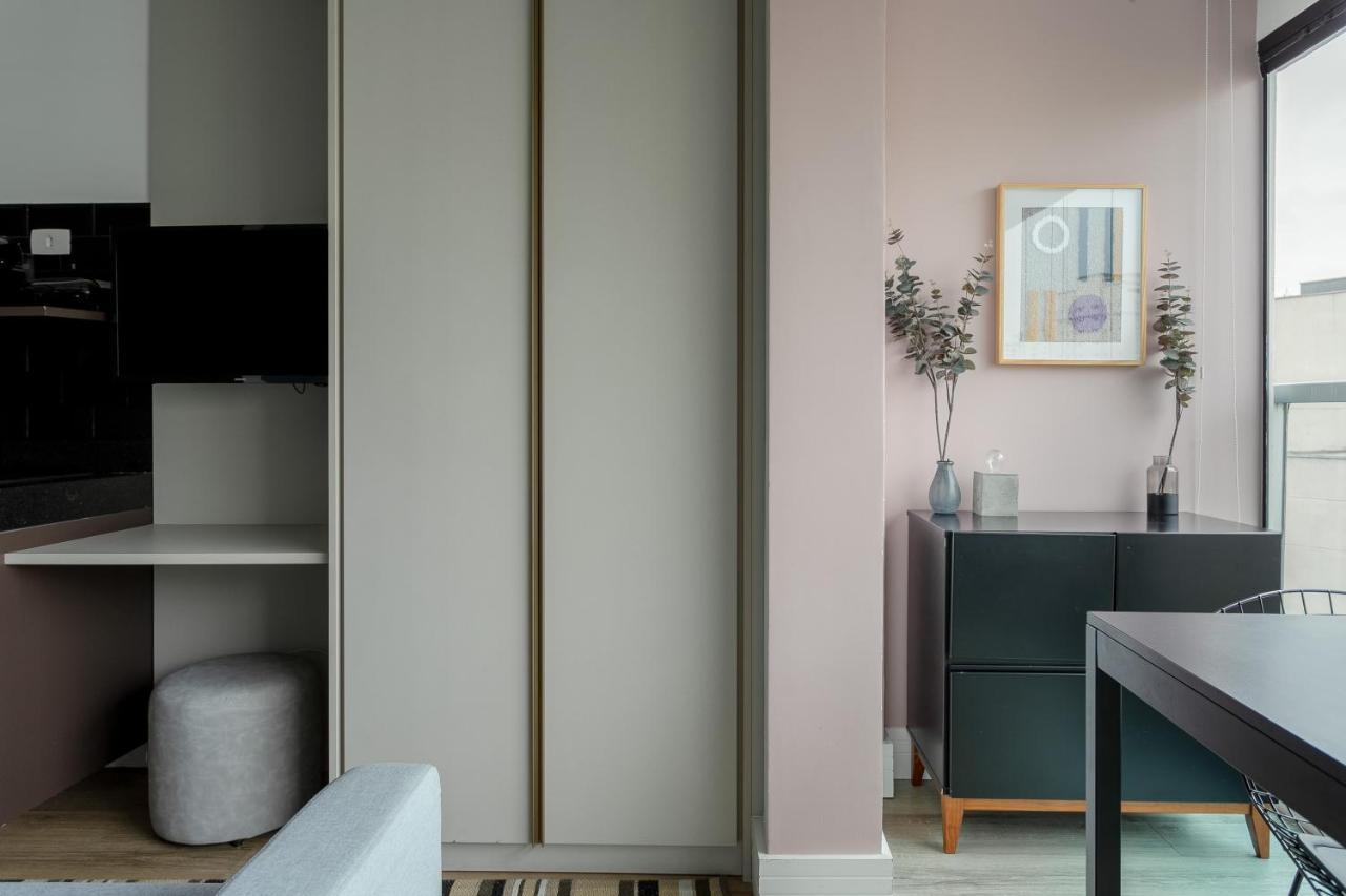 Tabas - Vn Quata Apartamento