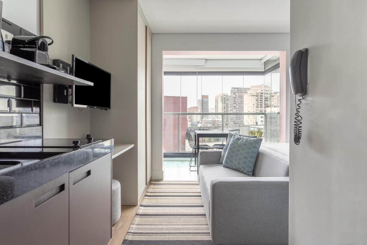 Apartamento Tabas - Vn Quata