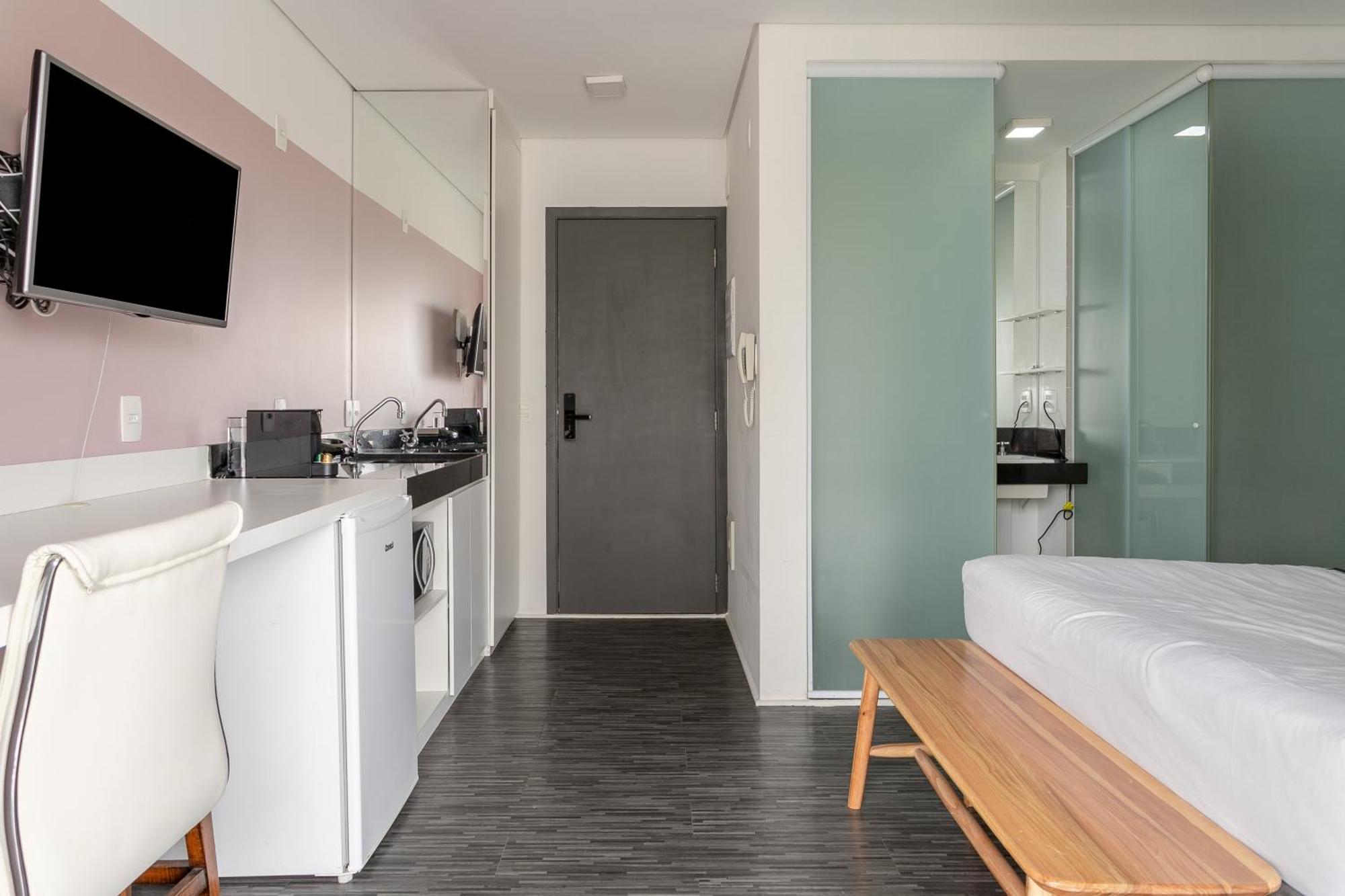 Apartamento Tabas - Vn Quata