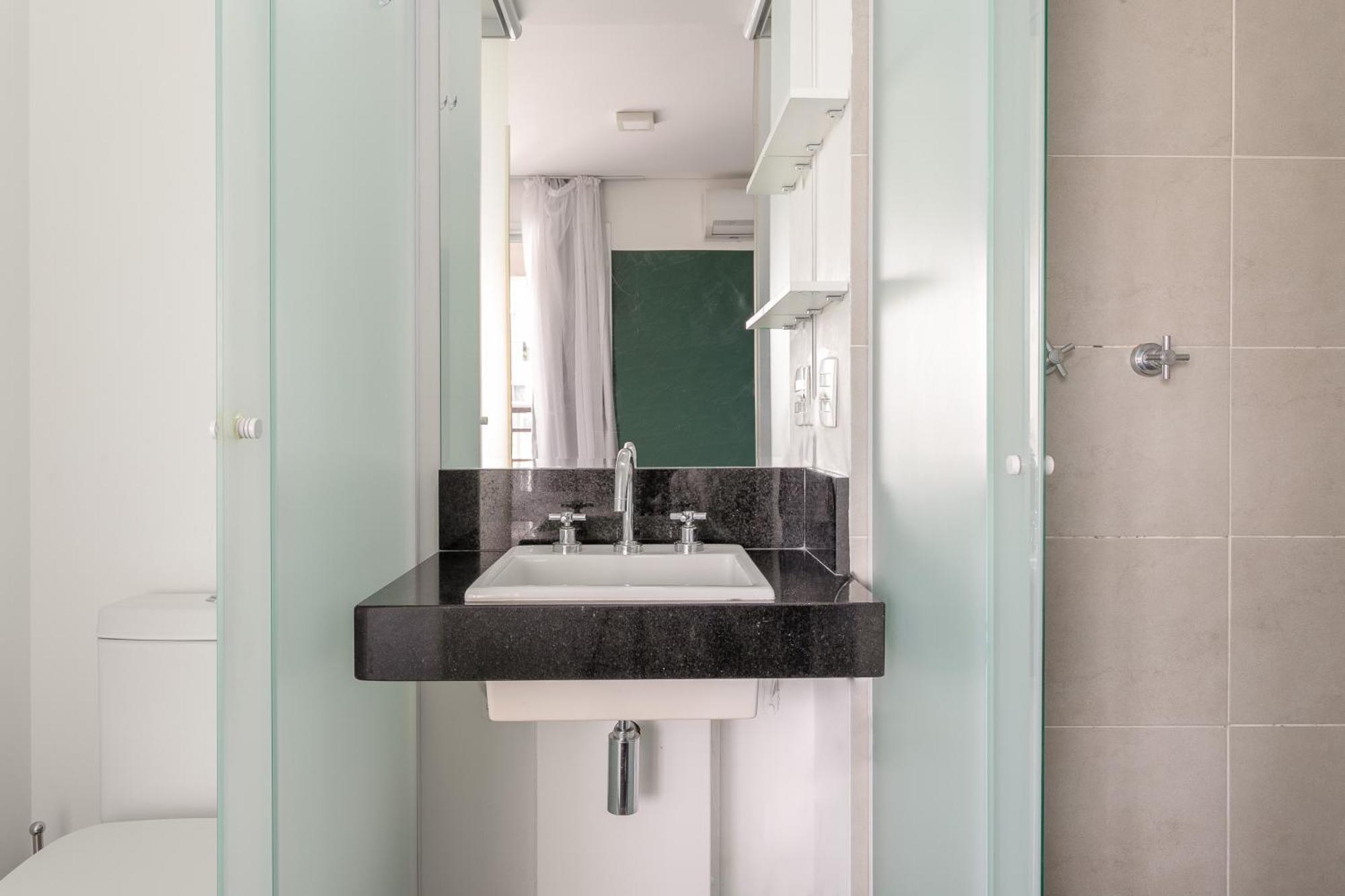 Tabas - Vn Quata Apartamento São Paulo
