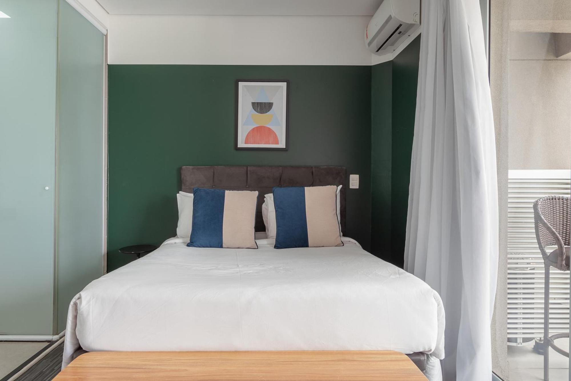 Tabas - Vn Quata Apartamento