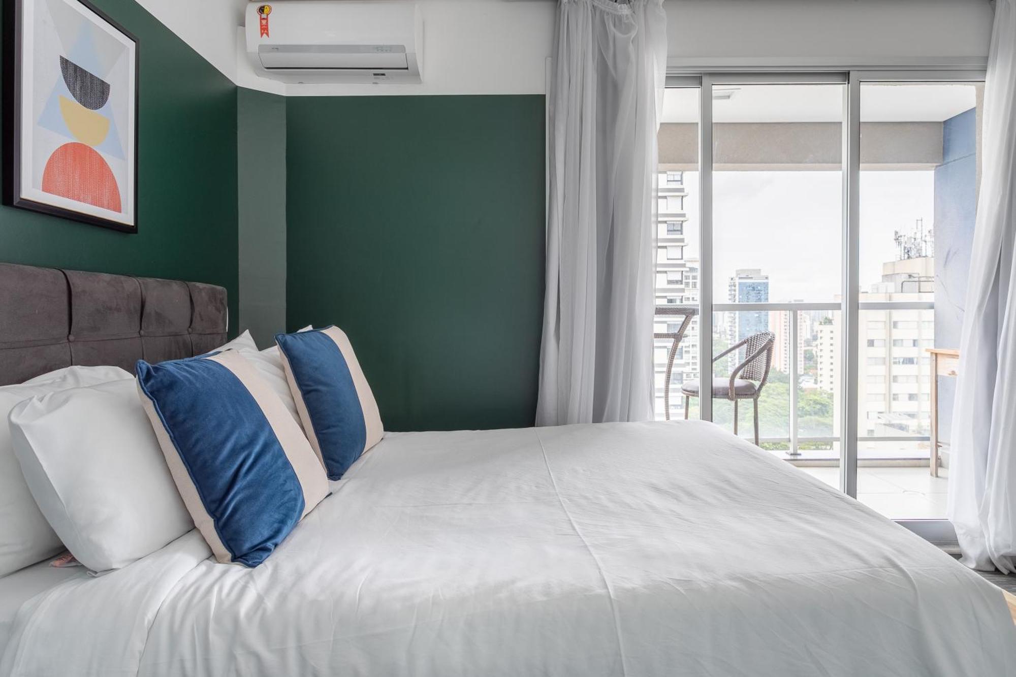 Tabas - Vn Quata Apartamento *