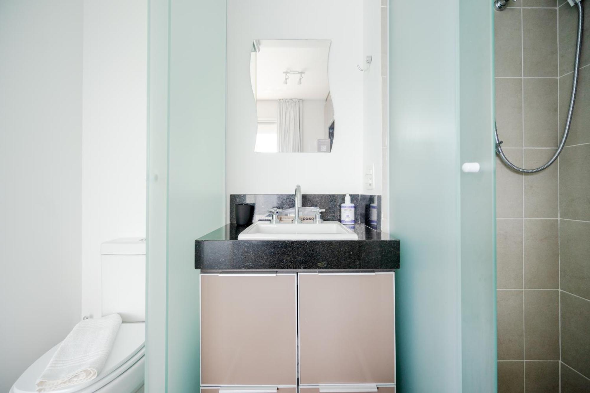 Apartamento Tabas - Vn Quata São Paulo