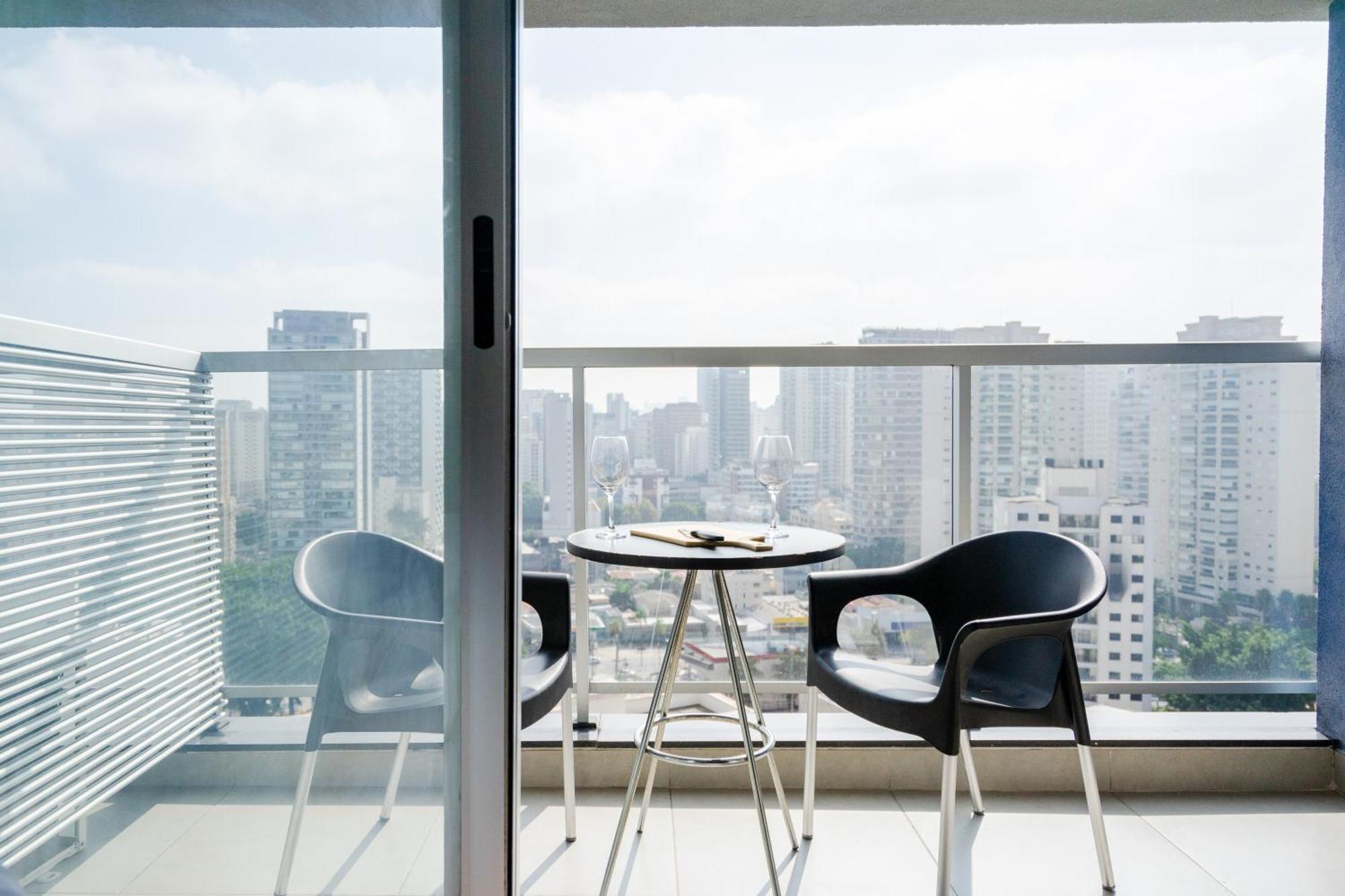 Tabas - Vn Quata Apartamento
