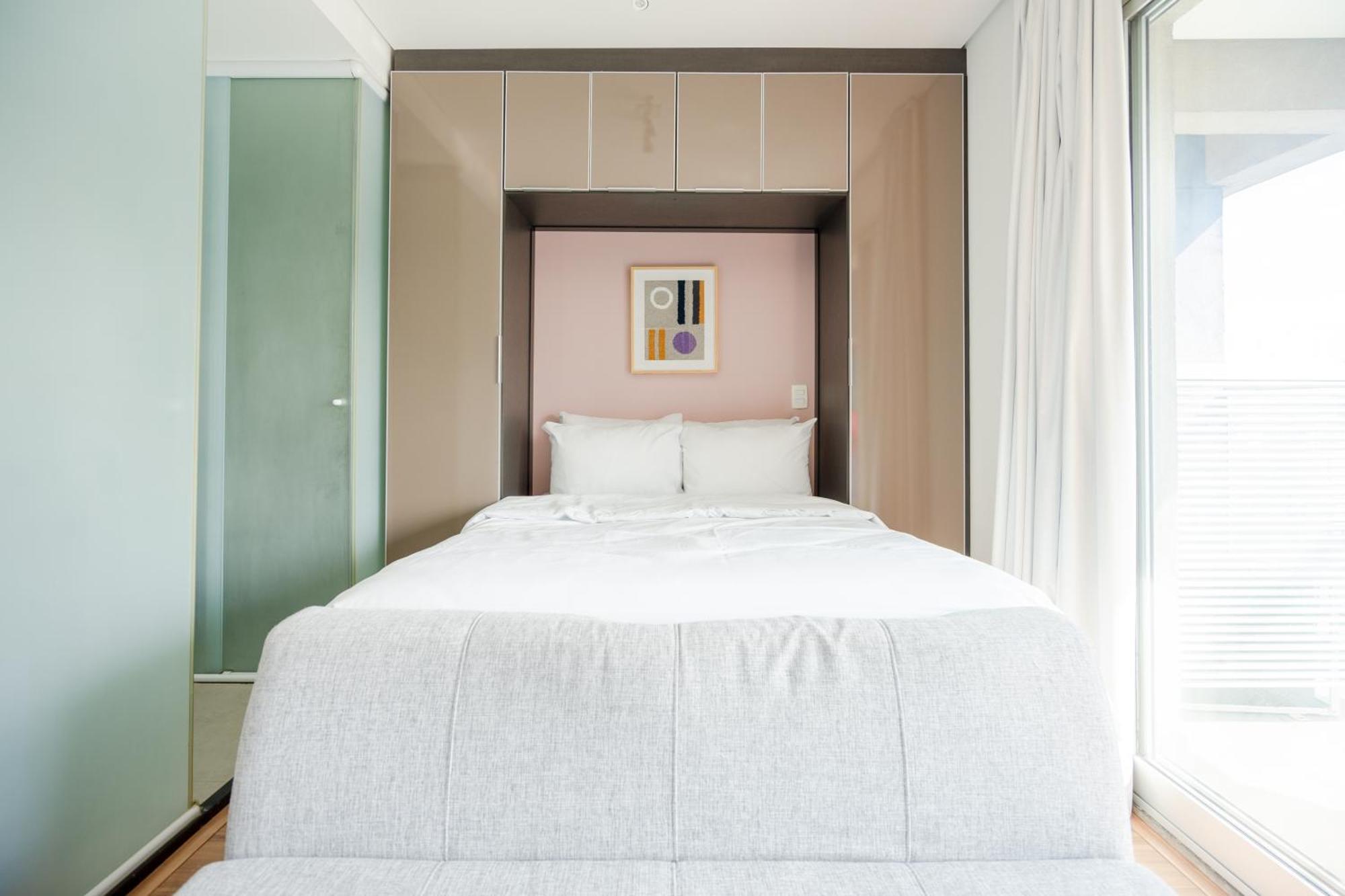 Apartamento Tabas - Vn Quata São Paulo
