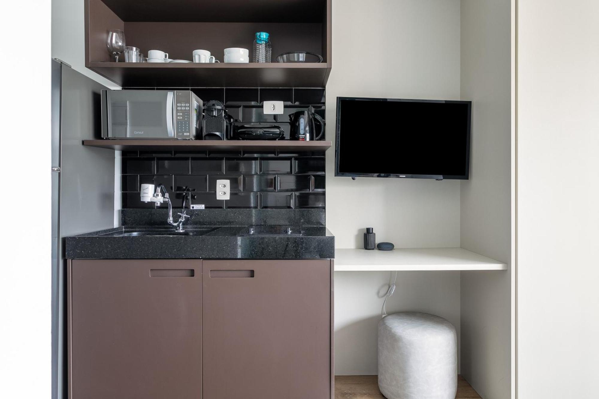 Tabas - Vn Quata Apartamento *