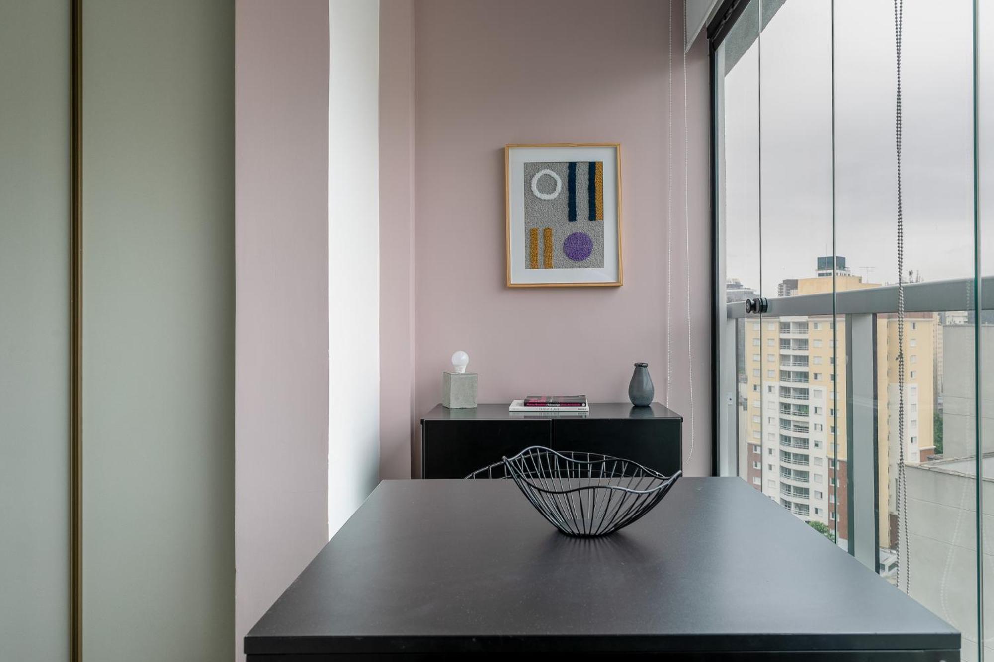 Apartamento Tabas - Vn Quata São Paulo