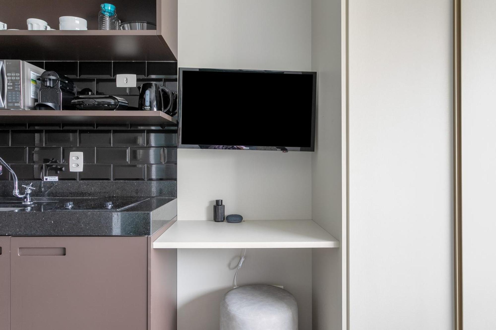 Apartamento Tabas - Vn Quata