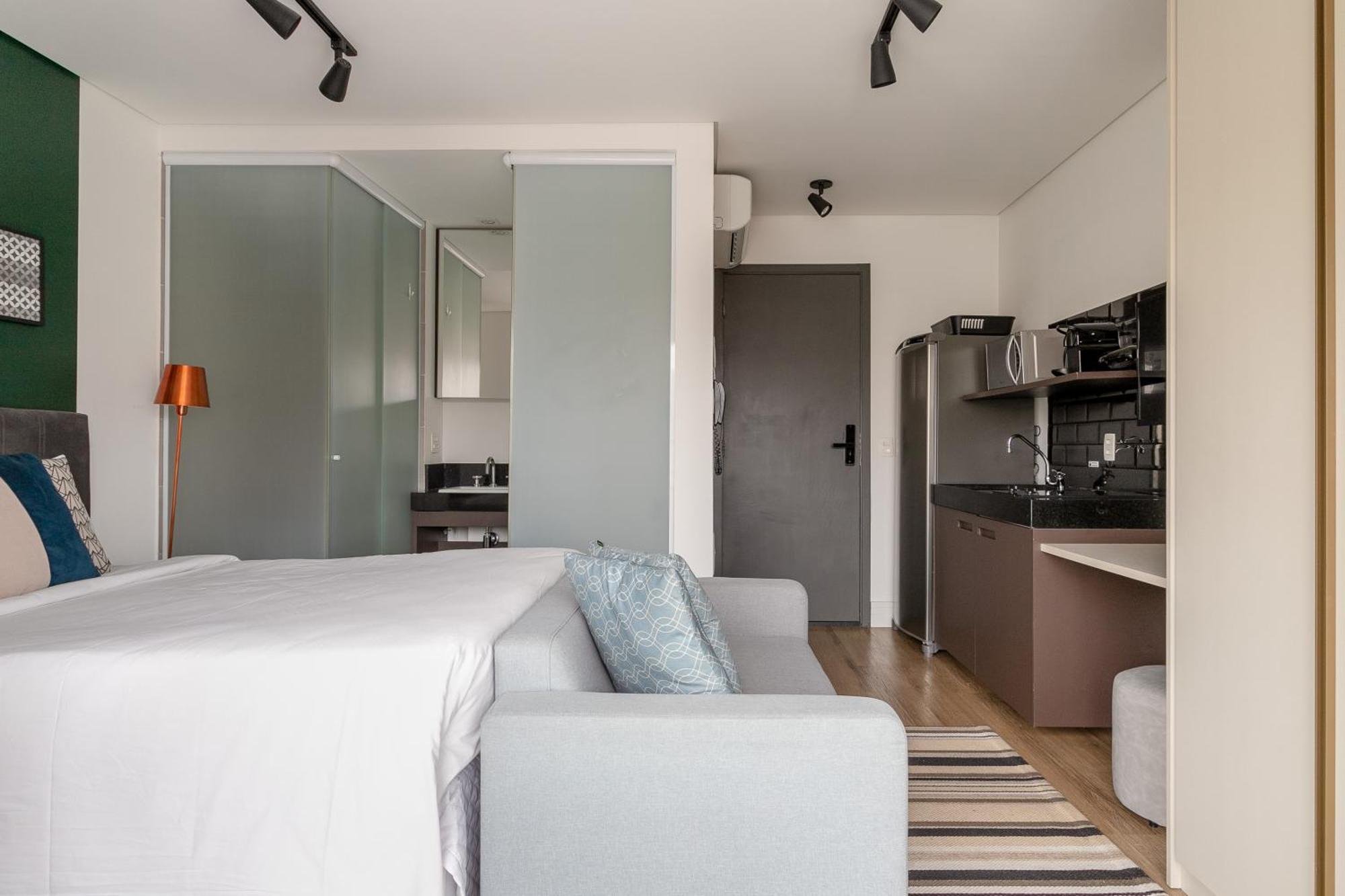 Apartamento Tabas - Vn Quata