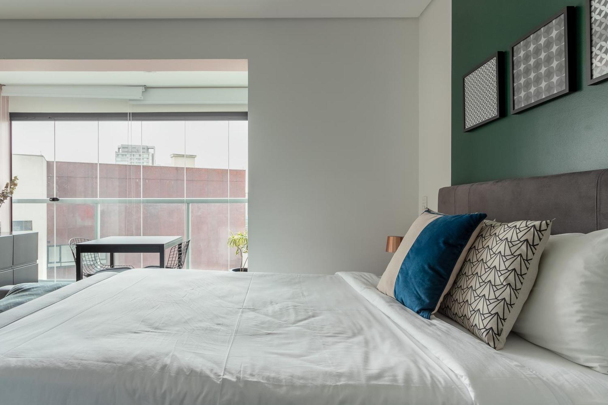 Apartamento Tabas - Vn Quata *