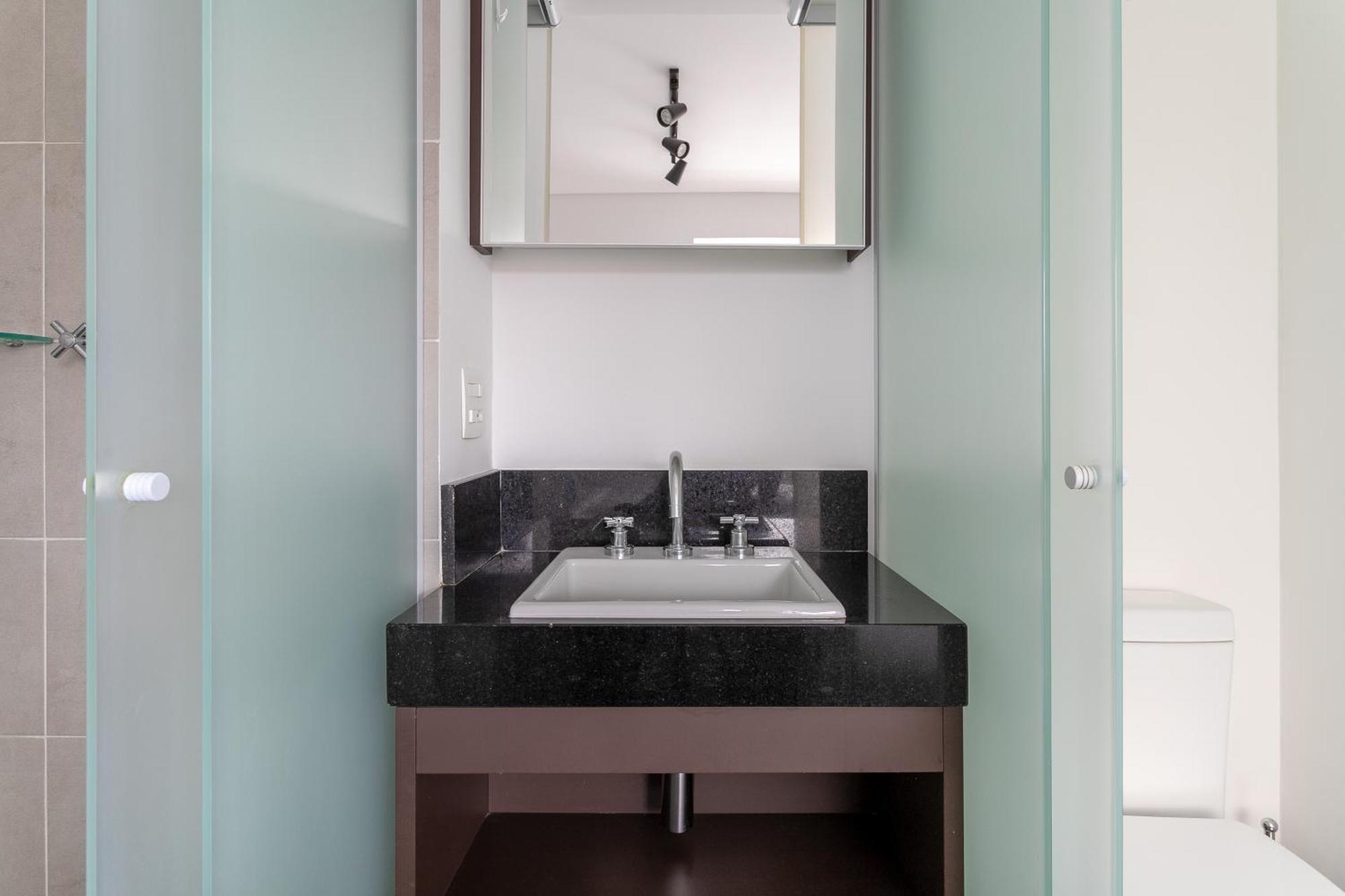Apartamento Tabas - Vn Quata São Paulo