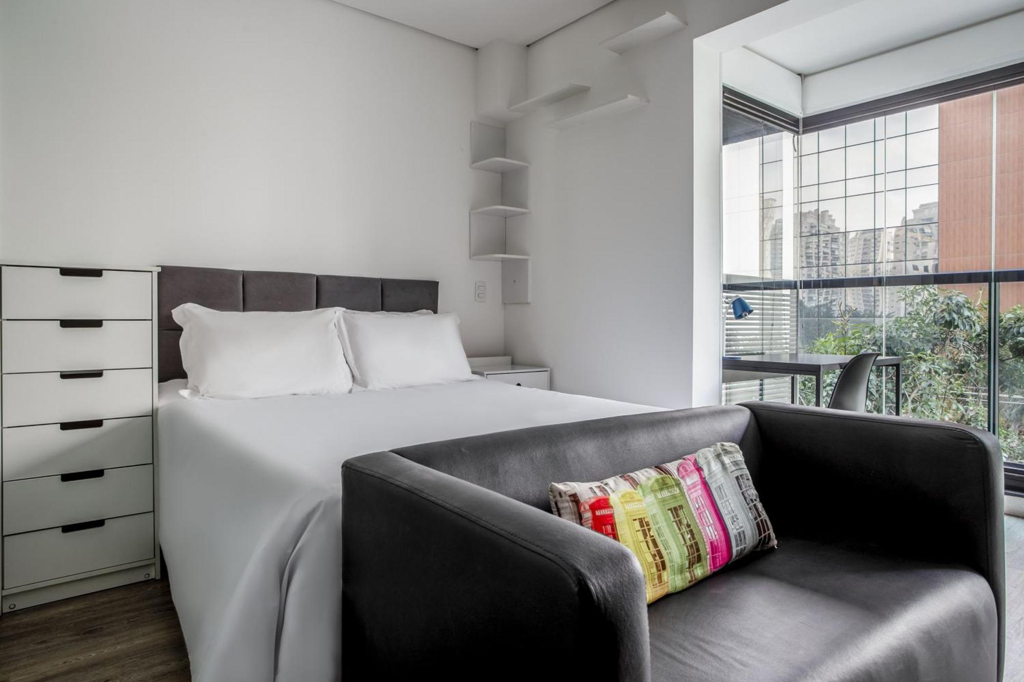 Apartamento Tabas - Vn Quata