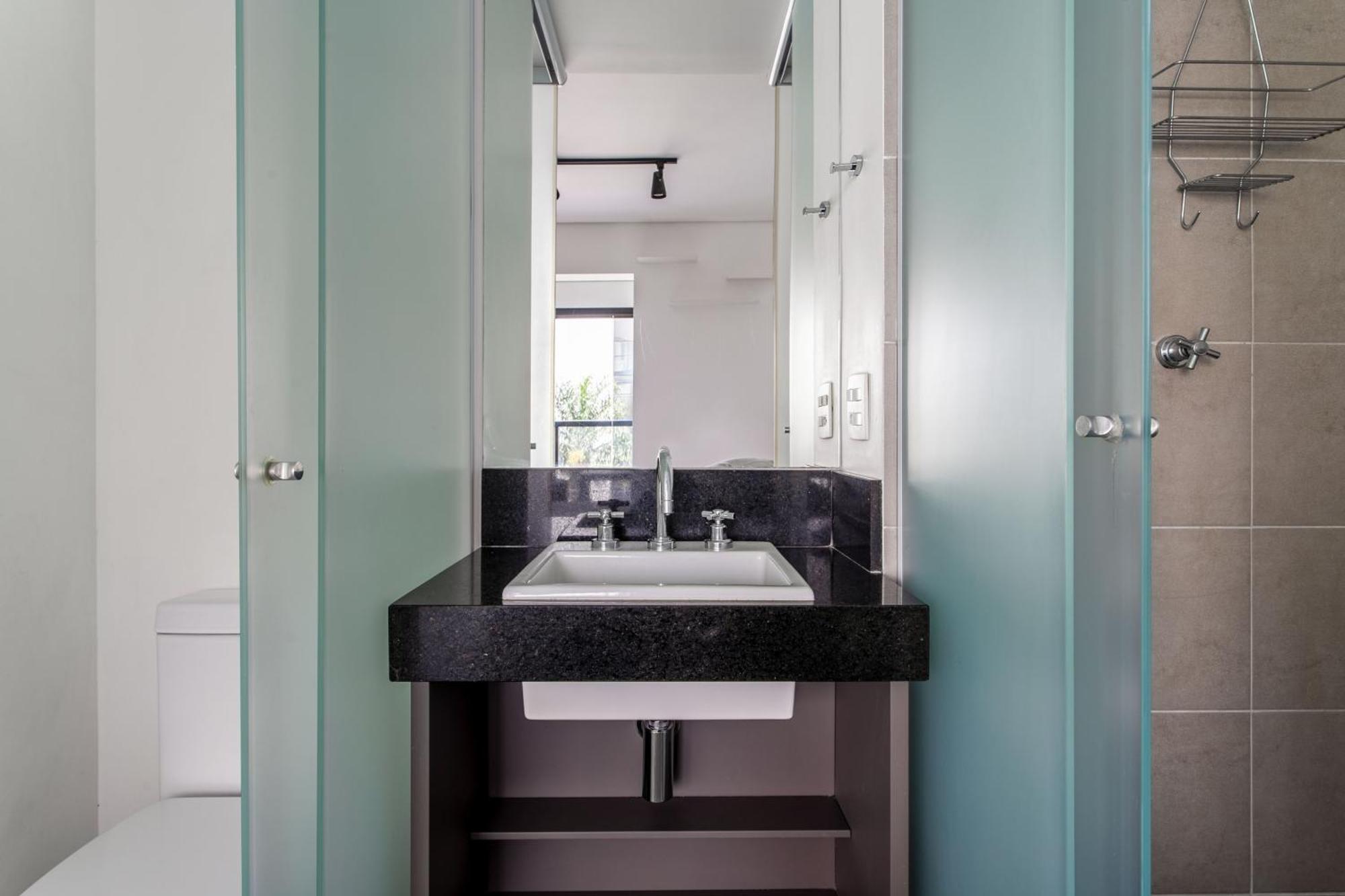 Apartamento Tabas - Vn Quata São Paulo