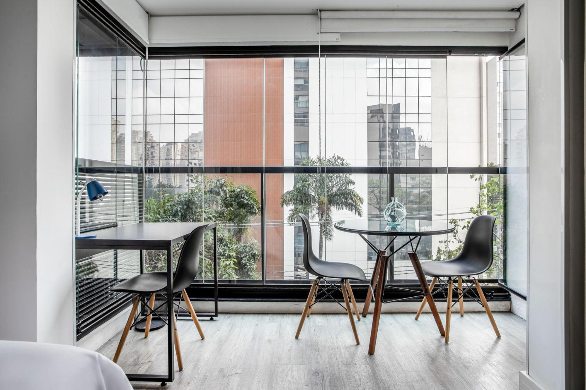 Apartamento Tabas - Vn Quata