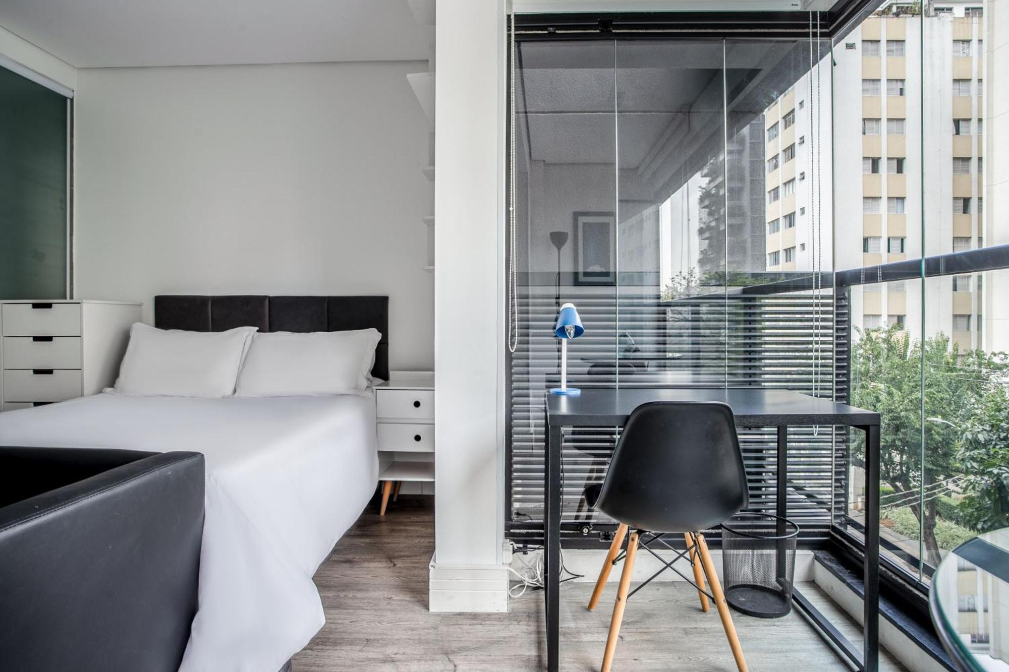 Tabas - Vn Quata Apartamento *